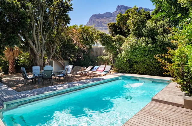 Spacious Holiday Villa w Private Pool and Garden S