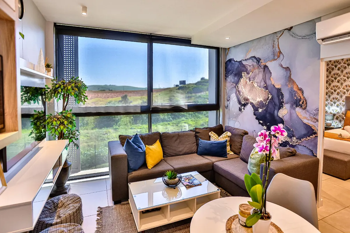 Zimbali Lakes Boulevard Suites 103