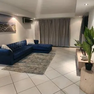 Modern Sandton City Apartment