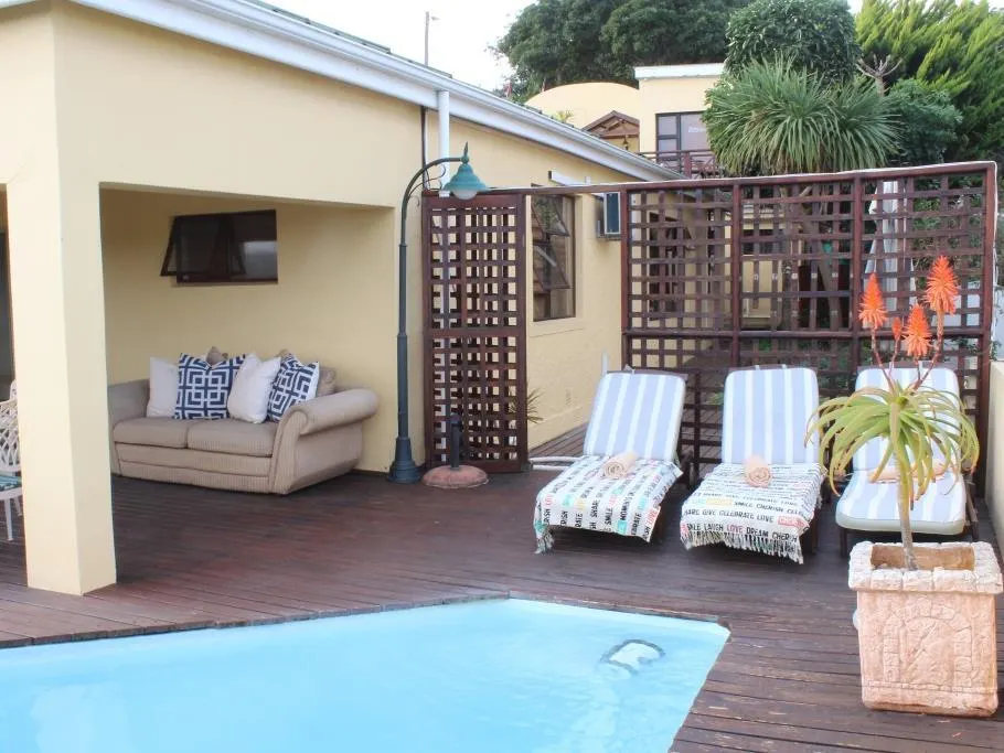 The Royal Guest House