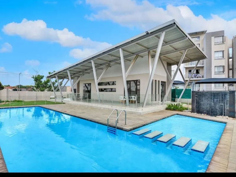 Big Dreams luxury suites