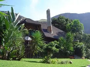 Forest Creek Lodge and Spa