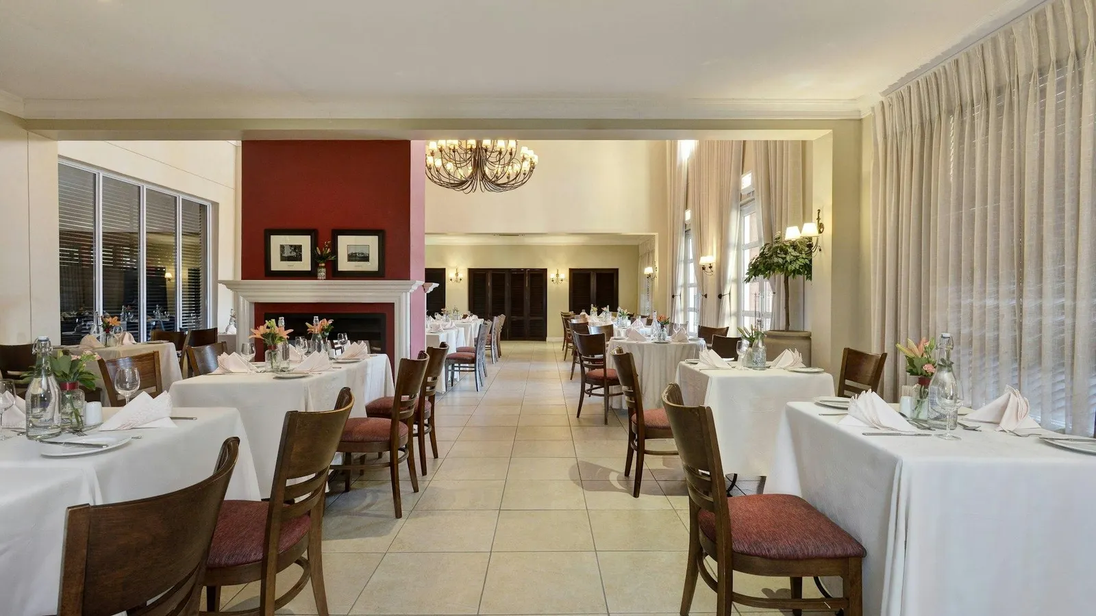 Protea Hotel Mahikeng