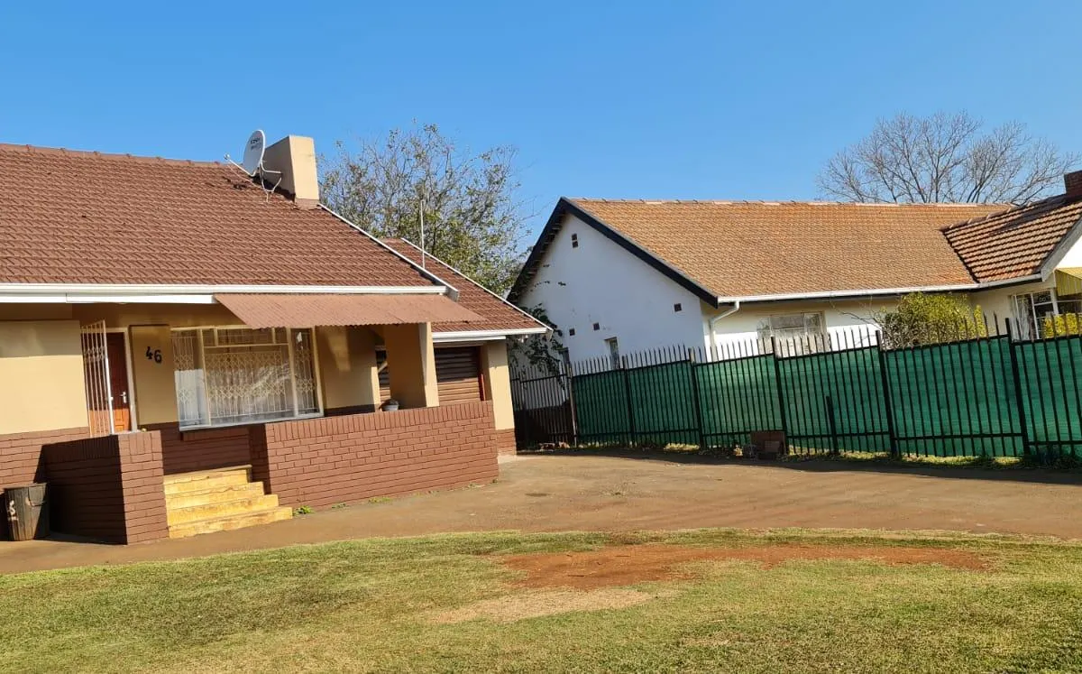 Walter Short Bed and Breakfast Guest House