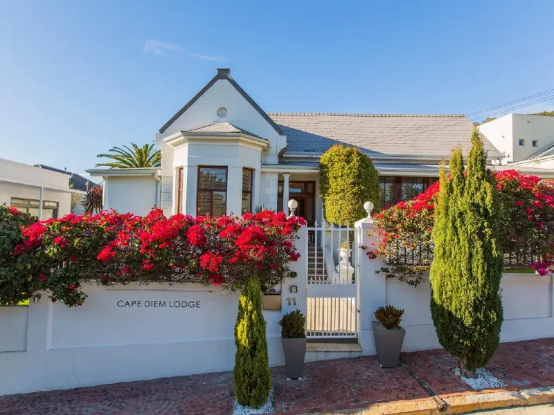 Cape Diem Lodge - Boutique Hotel