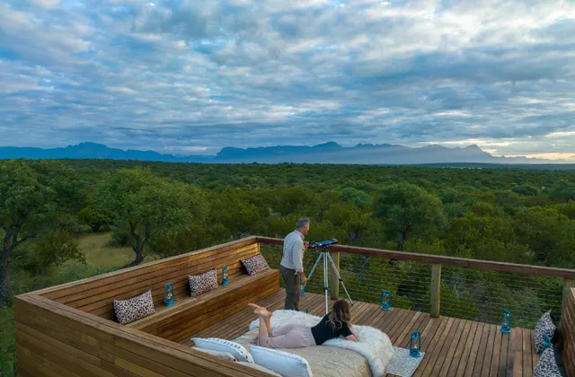 Oase by 7 Star Lodges