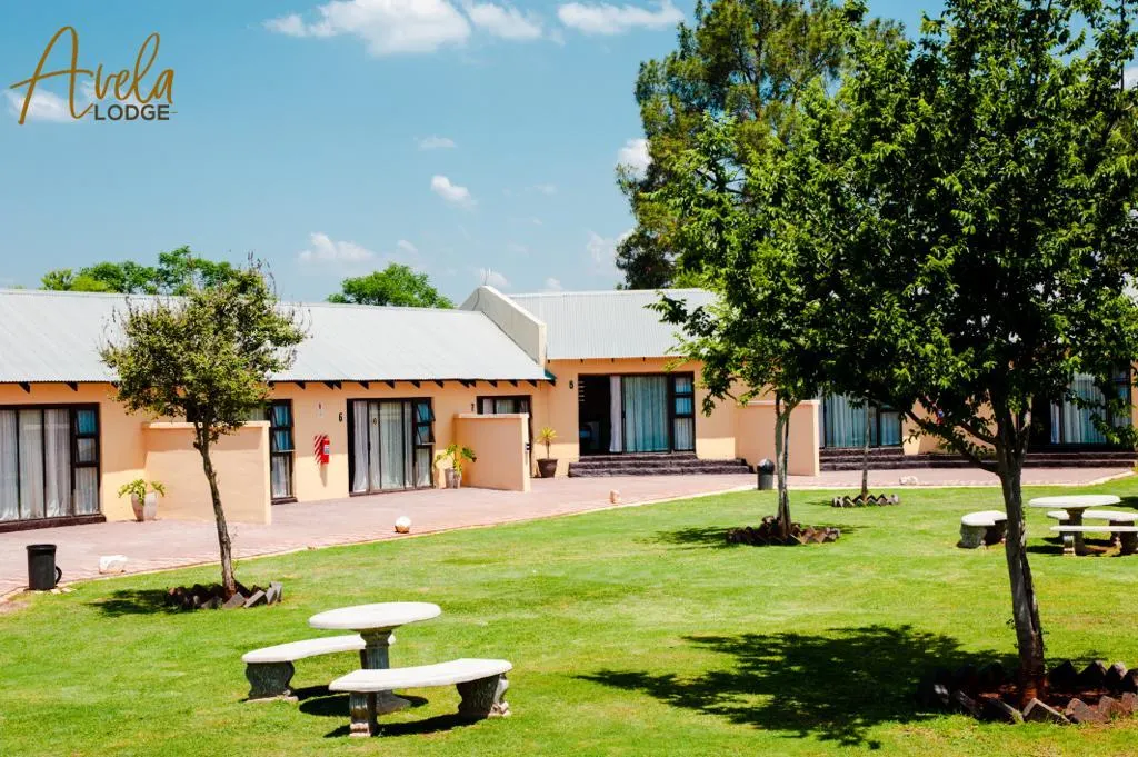 Avela Lodge