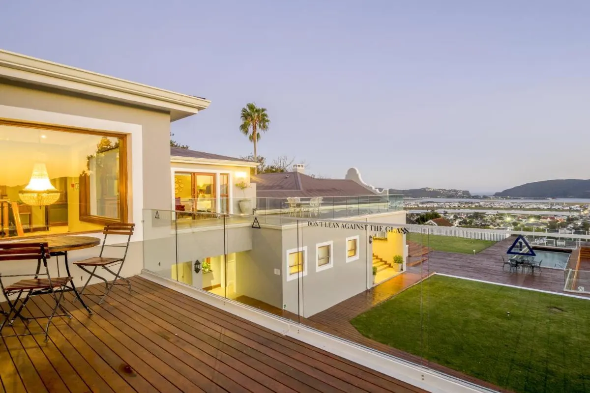 Issaquena Heights Boutique Hotel