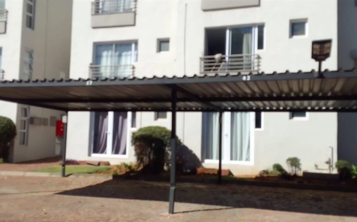 A Sandton Central Haven