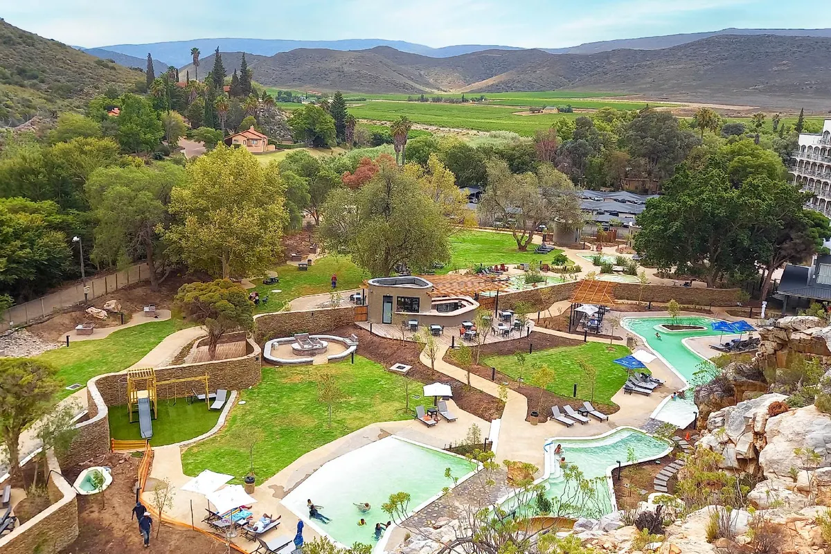 Avalon Springs by Dream Resorts