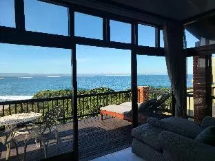 Shaloha Guesthouse on Supertubes