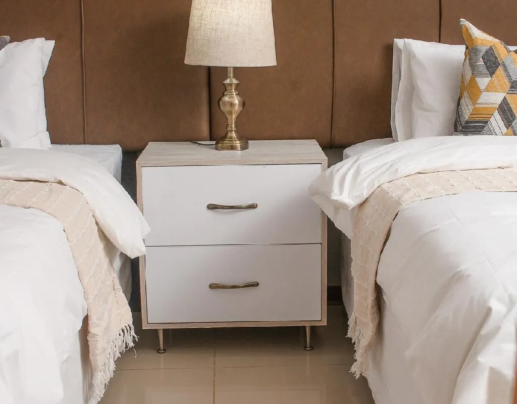 Senaville Guesthouse