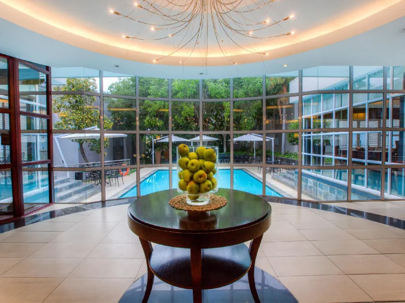 City Lodge Hotel Bryanston Johannesburg