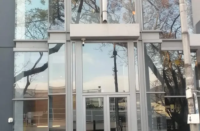 Easy Stay - The Median Rosebank