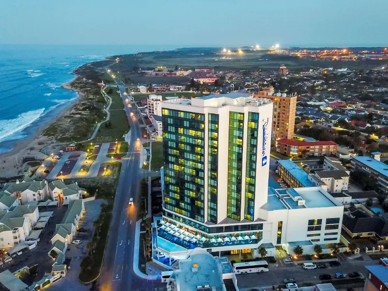 Radisson Blu Hotel, Port Elizabeth