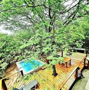 Luxury Guesthouse Co FarmHouse