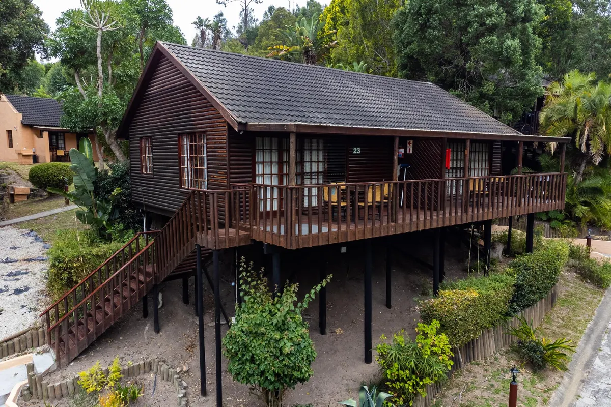Gooderson Knysna Chalets
