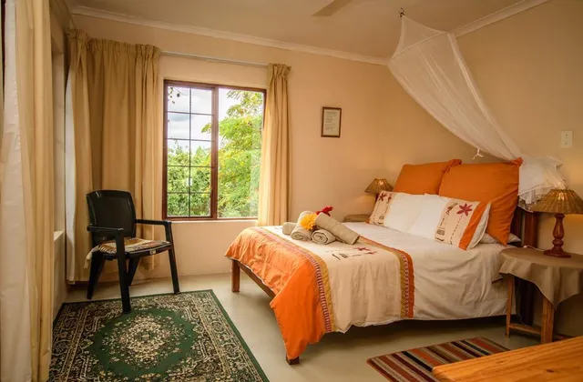 Babalala Holiday Home