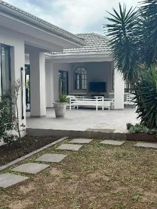 Luxury Holiday Home in Nahoon