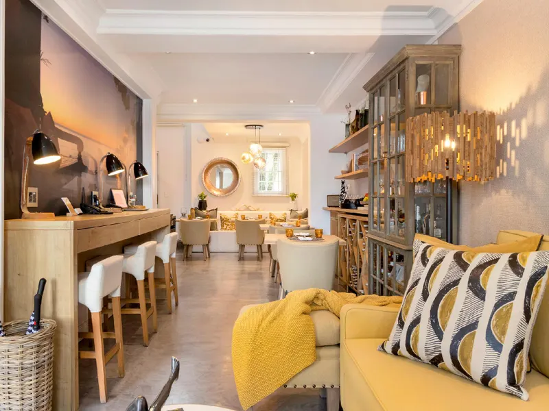 Cape Finest Guesthouse