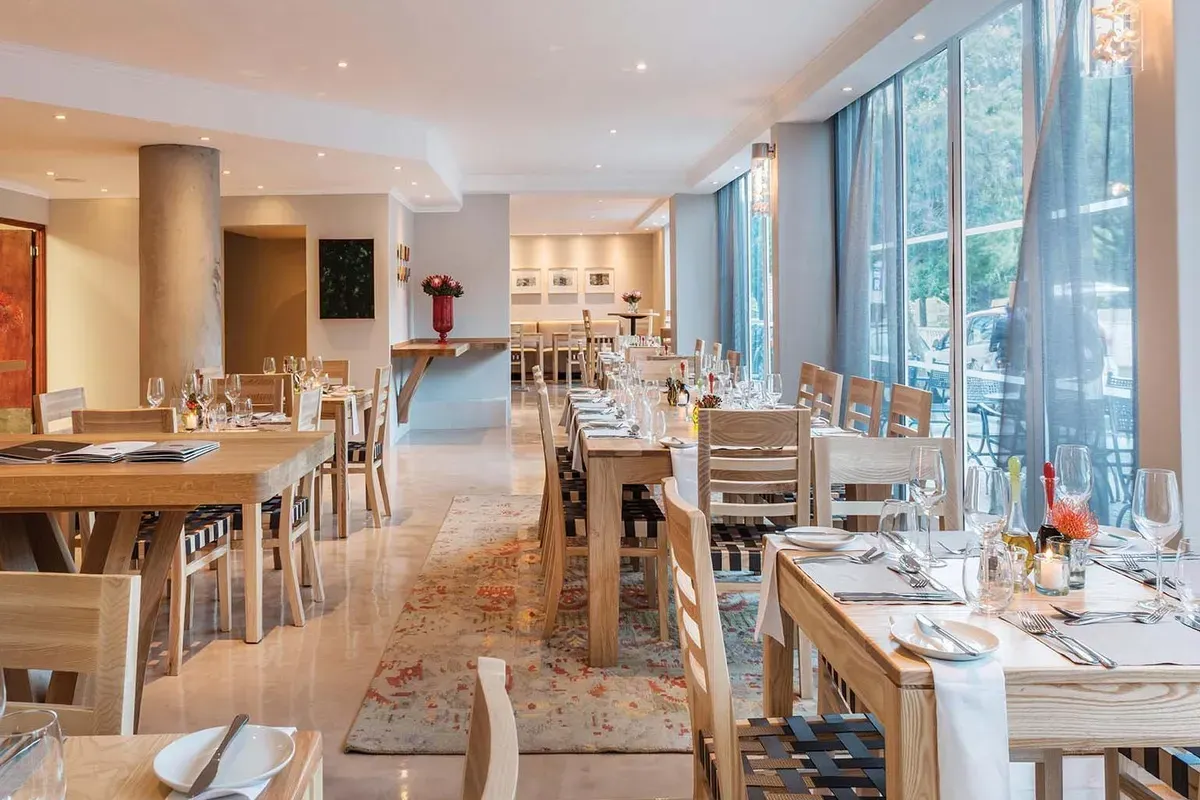 Cape Town Hollow Boutique