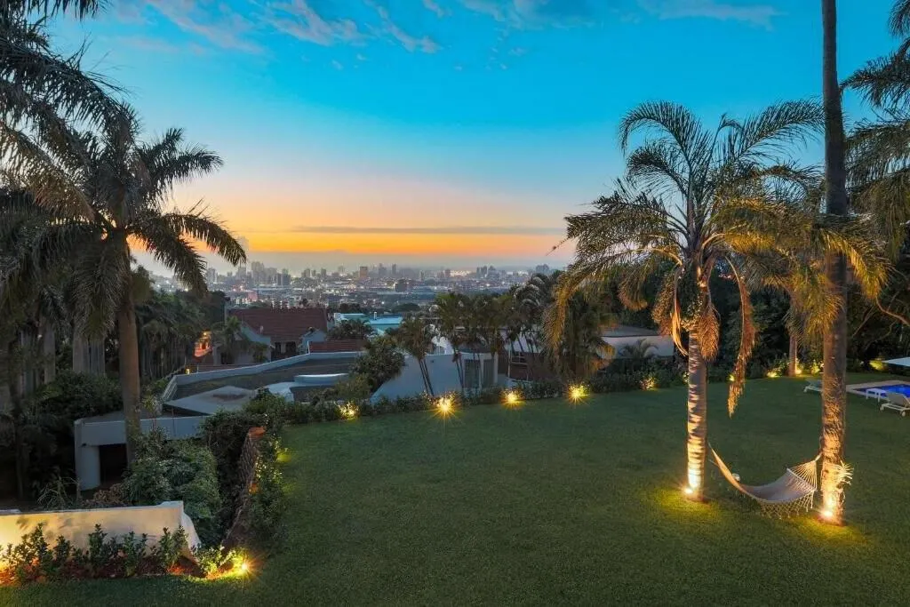 Ocean View Apartment