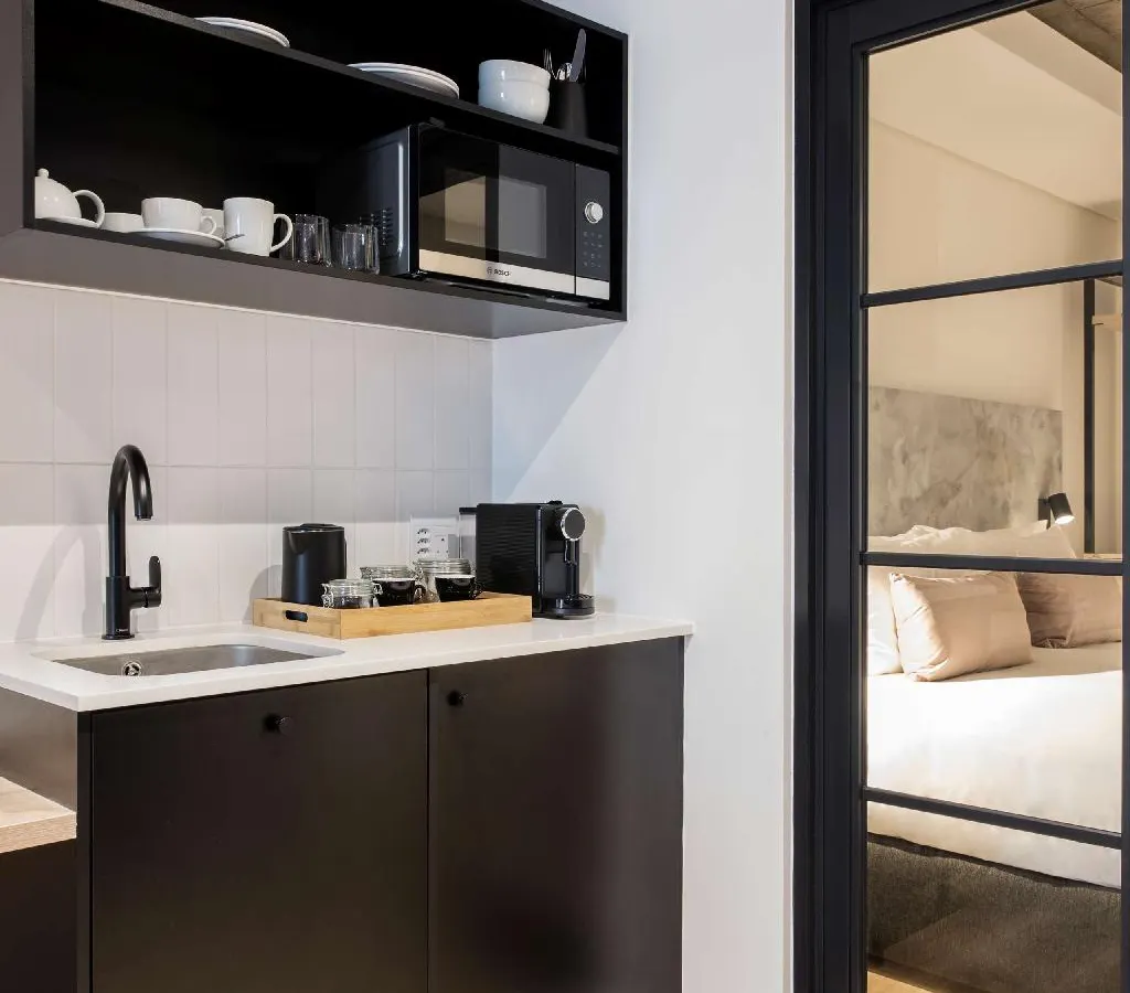 Home Suite Hotels Station House