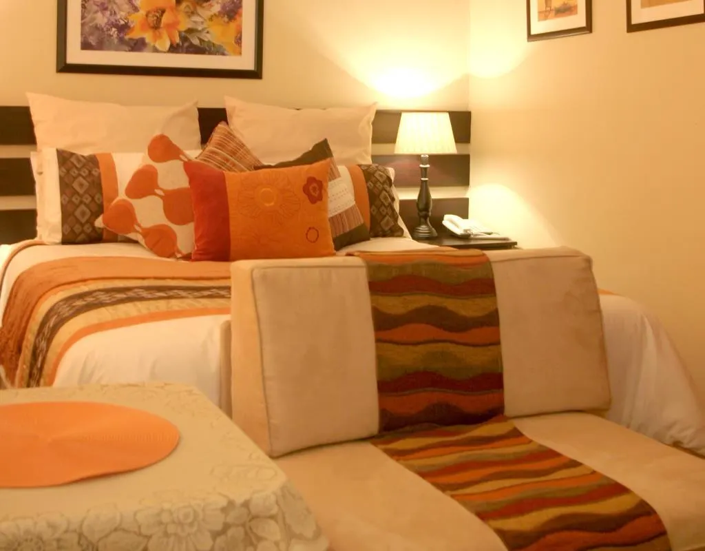 Queen's Place Guest House