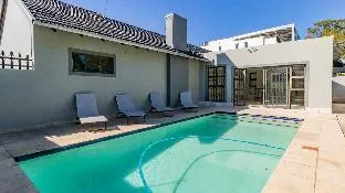 136 on 4th – photo 5, Bed and breakfast in Johannesburg