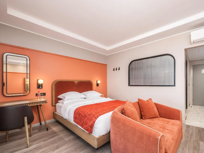 Courtyard Hotel Gqeberha