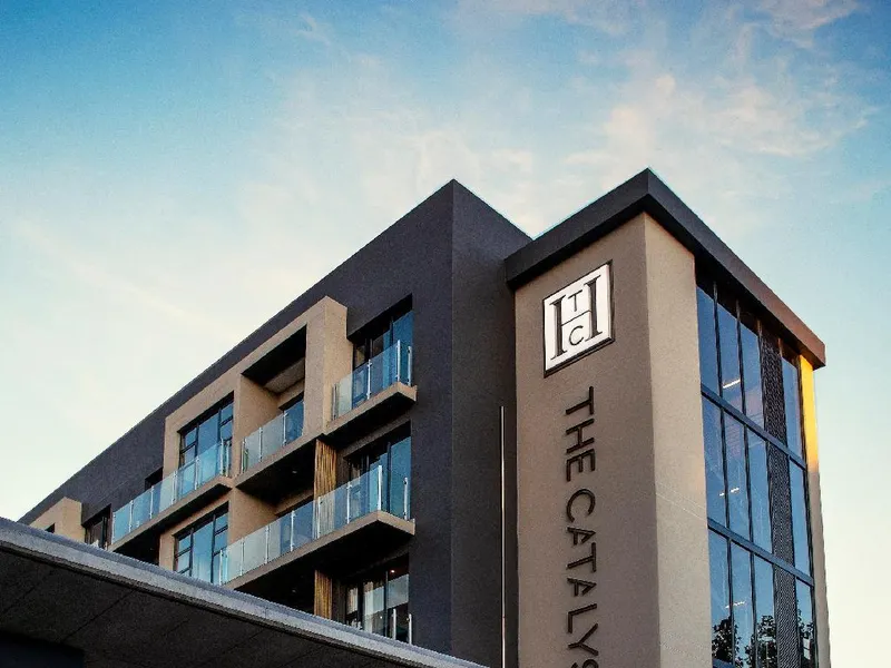 The Catalyst Apartment Hotel by NEWMARK