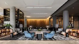 Johannesburg Marriott Hotel Melrose Arch