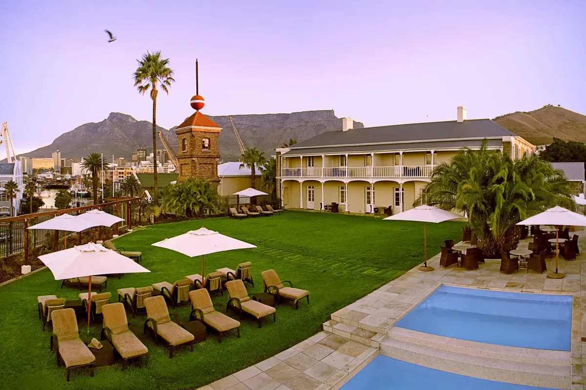 Dock House Boutique Hotel & Spa by NEWMARK