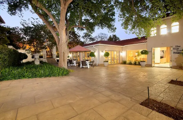 The Syrene Boutique Hotel