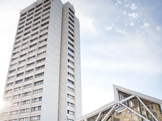 Gardens Centre Holiday Apartments