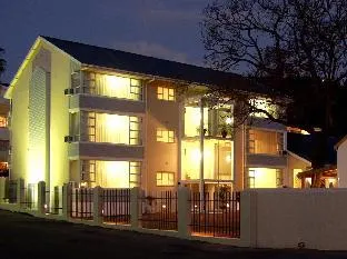 The Russel Hotel