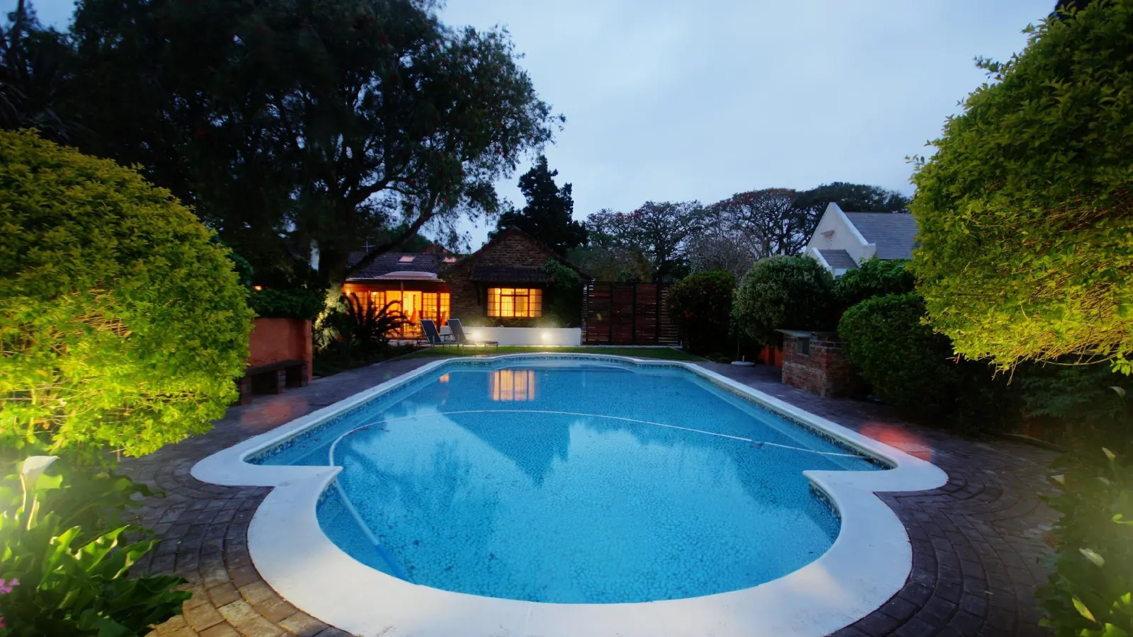 Gardenview Guest House