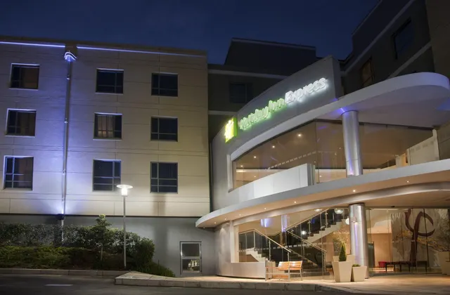 Holiday Inn Express Sandton-Woodmead By IHG