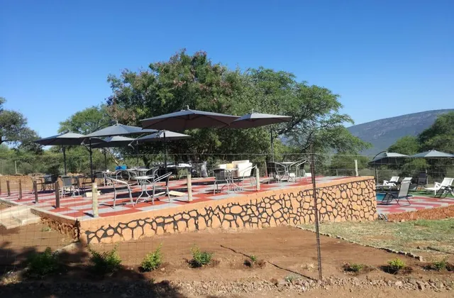 GOOD HOPE PALACE LODGE