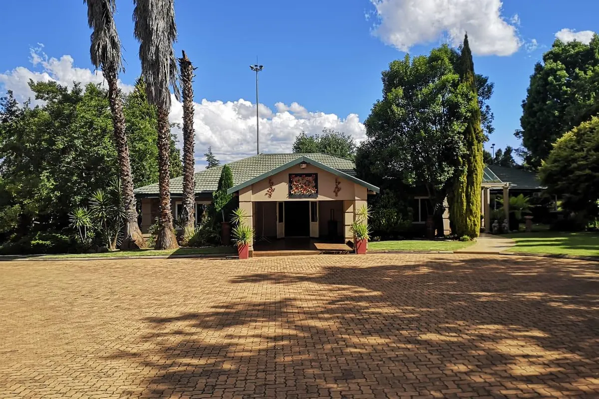 Sunrise Serenity Guest House