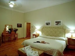Spion Kop Lodge – photo 3, Bed and breakfast in Winterton