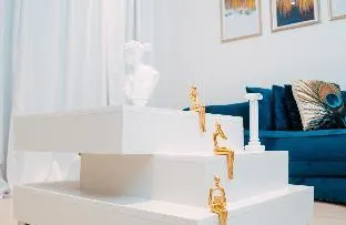 The Blue Apollo-Luxury Apartment- No Load Shedding – photo 2, Apartment/Flat in Johannesburg