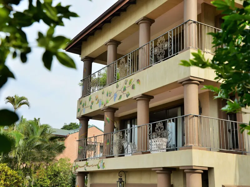 The Vineyard on Ballito