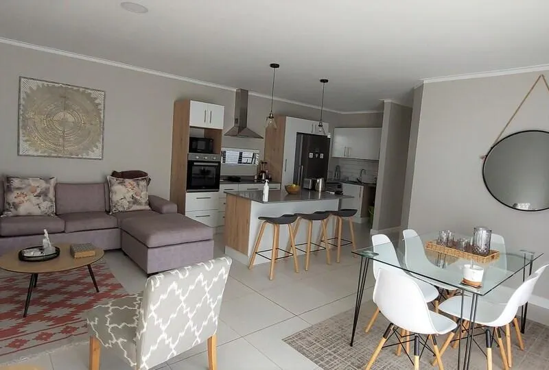 Lovers and Friends (Retreat)