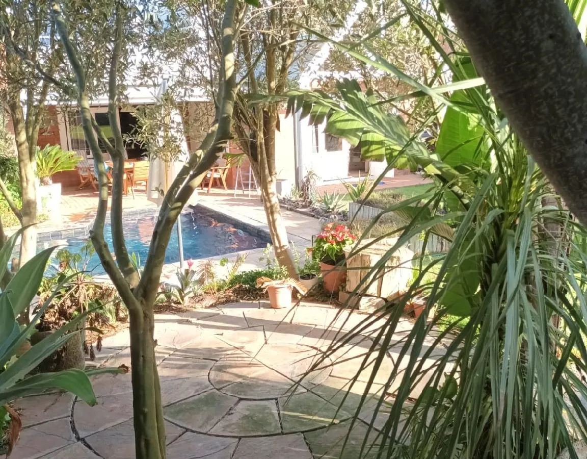 SooS Guest House & Spa