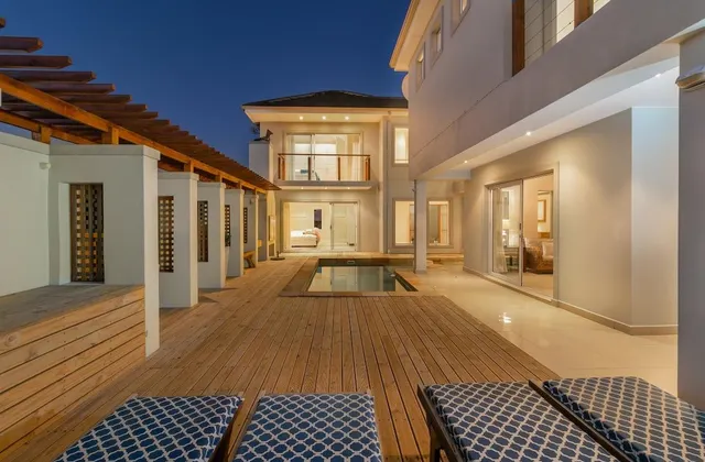 Pezula, Ocean Views- FL7a