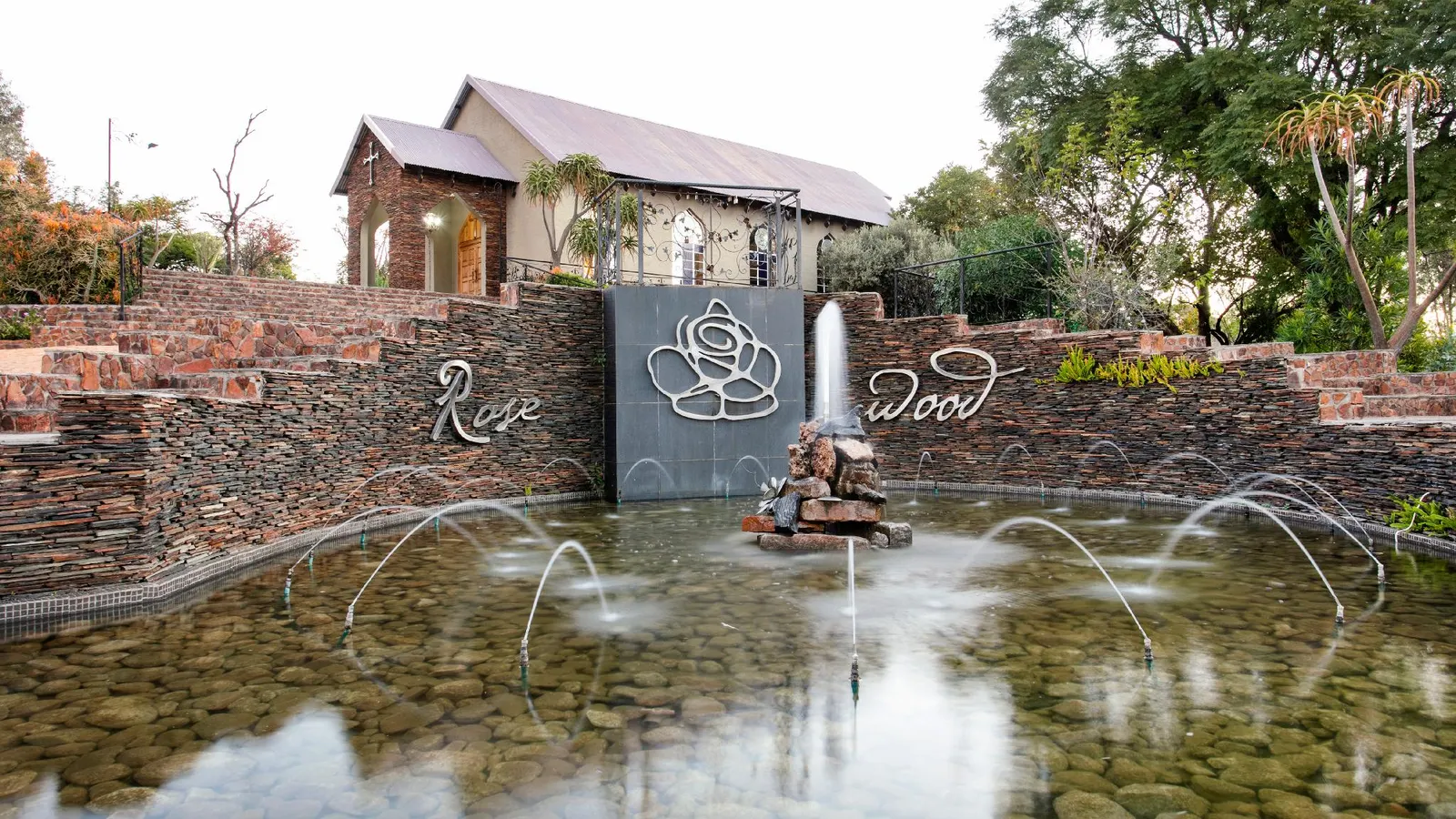 Rosewood Country Lodge