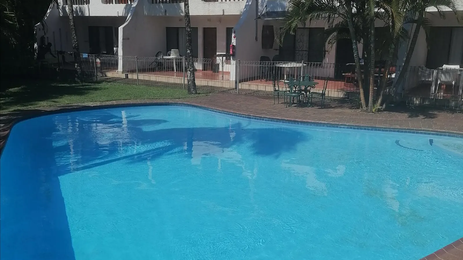 St Lucia Villa Mia 5