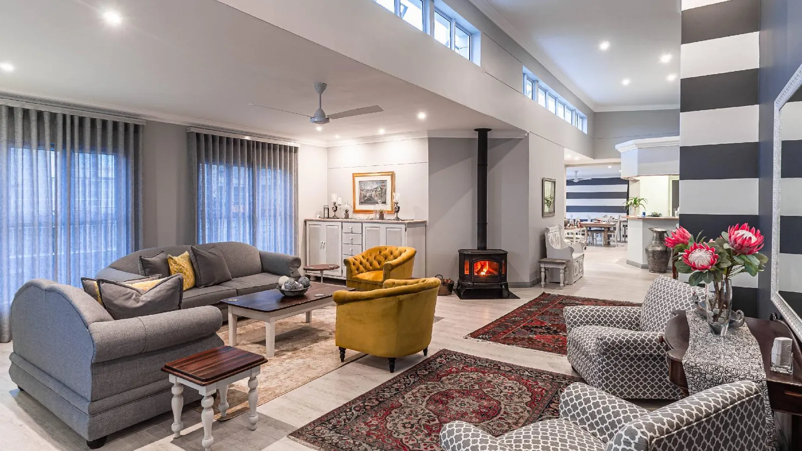 Whale Coast Ocean Villa