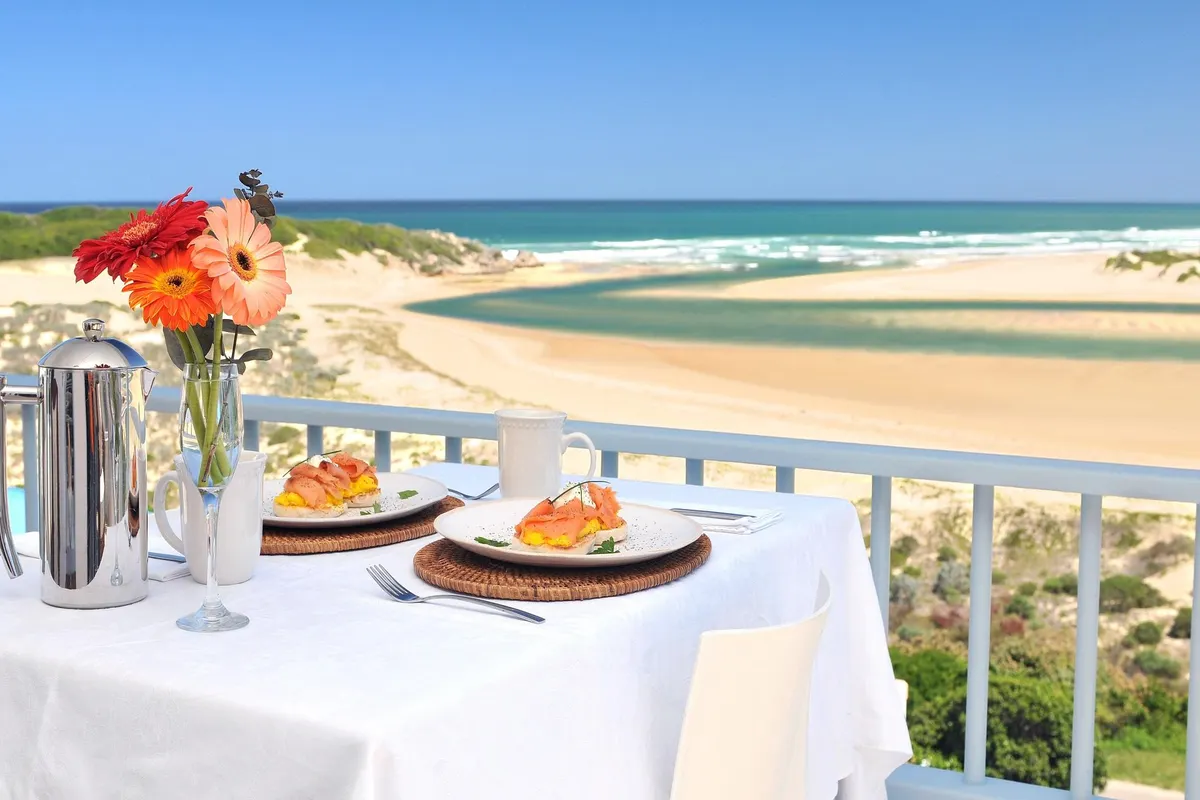 The Oyster Box Beach House